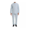 Grey Baju Melayu