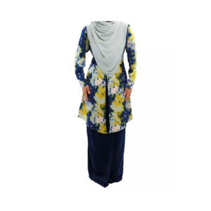 7-1.png Black Yarn Kurung