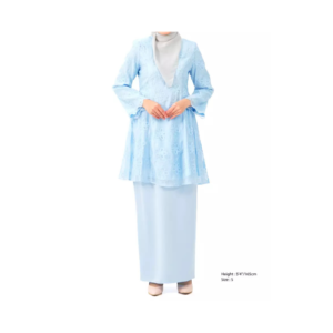 8-1.png Babyblue Floral Set