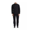Black Baju Melayu - Timeless Elegance