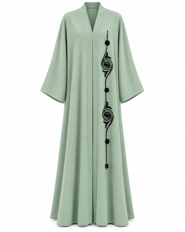 d0527127-80cf-4624-b1c2-c5fc51722d2a Sandstone Classic Jubah