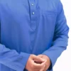 Elegant 3 Piece Set (Blue)