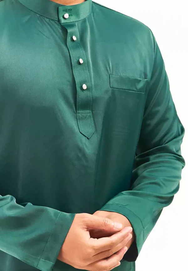 3 Piece Set (Dark Green)