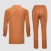 2pcs Four-Season Men's Set