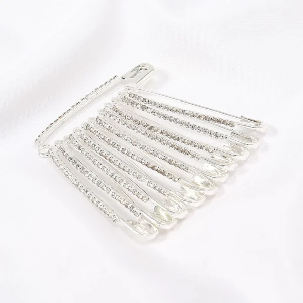Shawl & Hijab Pin Set