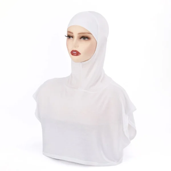 Cotton Sport Hijab