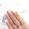 sg-11134201-23010-ixals0tfz5lv97.webp Candy Safety Pins Pack - 100 Pieces
