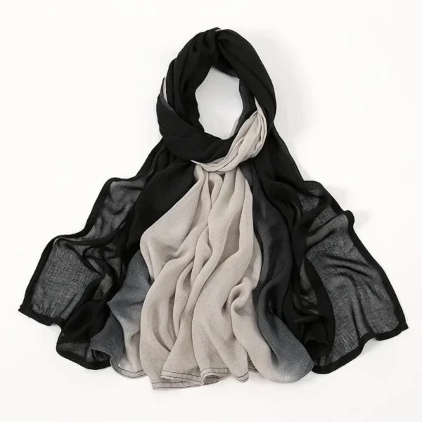 sg-11134201-7rd3p-m6ntmf662qeh70.webp Satin Hijab Scarf - Elegant Everyday Essential