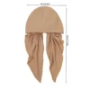 sg-11134201-824j0-mpnifjyzo9ana3.webp Khaki Pre-Tied Turban